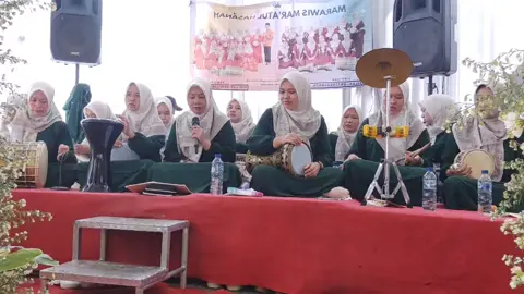 Allohumma Solli ala Mustofa... #marawis  #marawismodern  #laguislami  #marawismaratulhasanah  #lagusolawat 