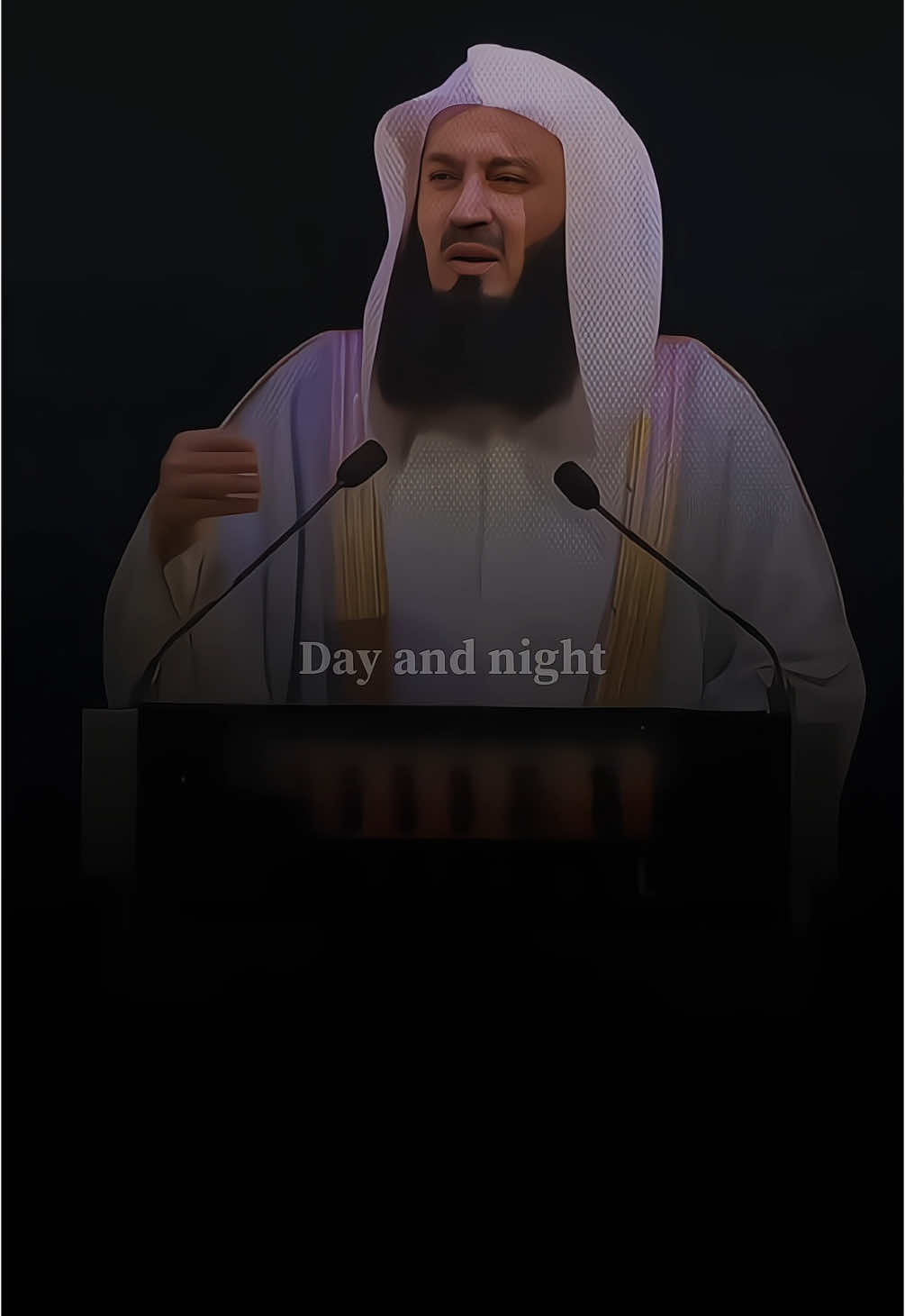 Allah is watching you day and night 🤍💯 . . . #islamic_video #trustallah#sabr #alhumdullilah #islam #islam 