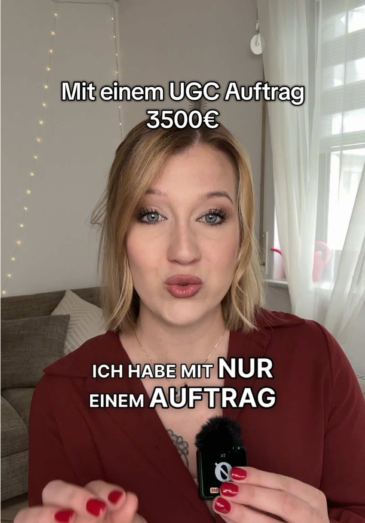 Es hat vor paar Jahren mein Leben verändert ✨#ugccreatorgermany #ugccontentcreator #ugccreator #ugcmarketing #germanugccreator #contentmarketing #ugccommunity #ugcgermany #ugcjourney #germanugc 