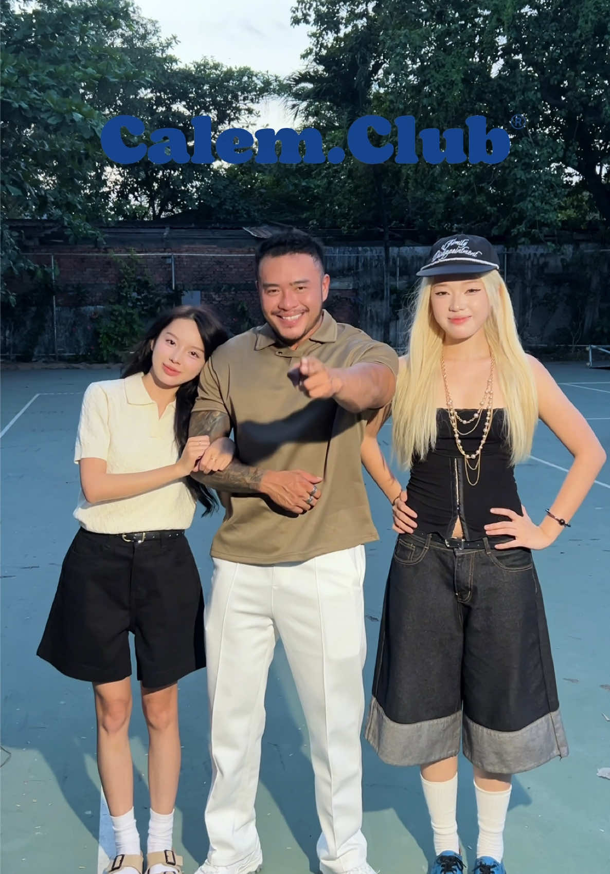 vào live xem liền sản phẩm mới #calemclub #calemjeanver3 #jeans #jacket 