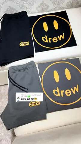 Trả lời @FB: Nguyễn Đức Giang ✅ set bộ quá nét anh em ơi 🔥 #quanaothethao #quanaonam #drew #quanaoquangchau #hottrend #luxury #nguyenducgiang #kunboutique #xuhuongtiktok #viral 