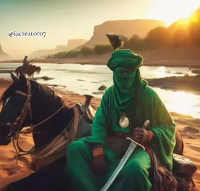 soldier Of ALLAH.⚔️⚔️ #muslim #warriors #islamic_video #soldier #IA #foryoupage❤️❤️ #fyyp 