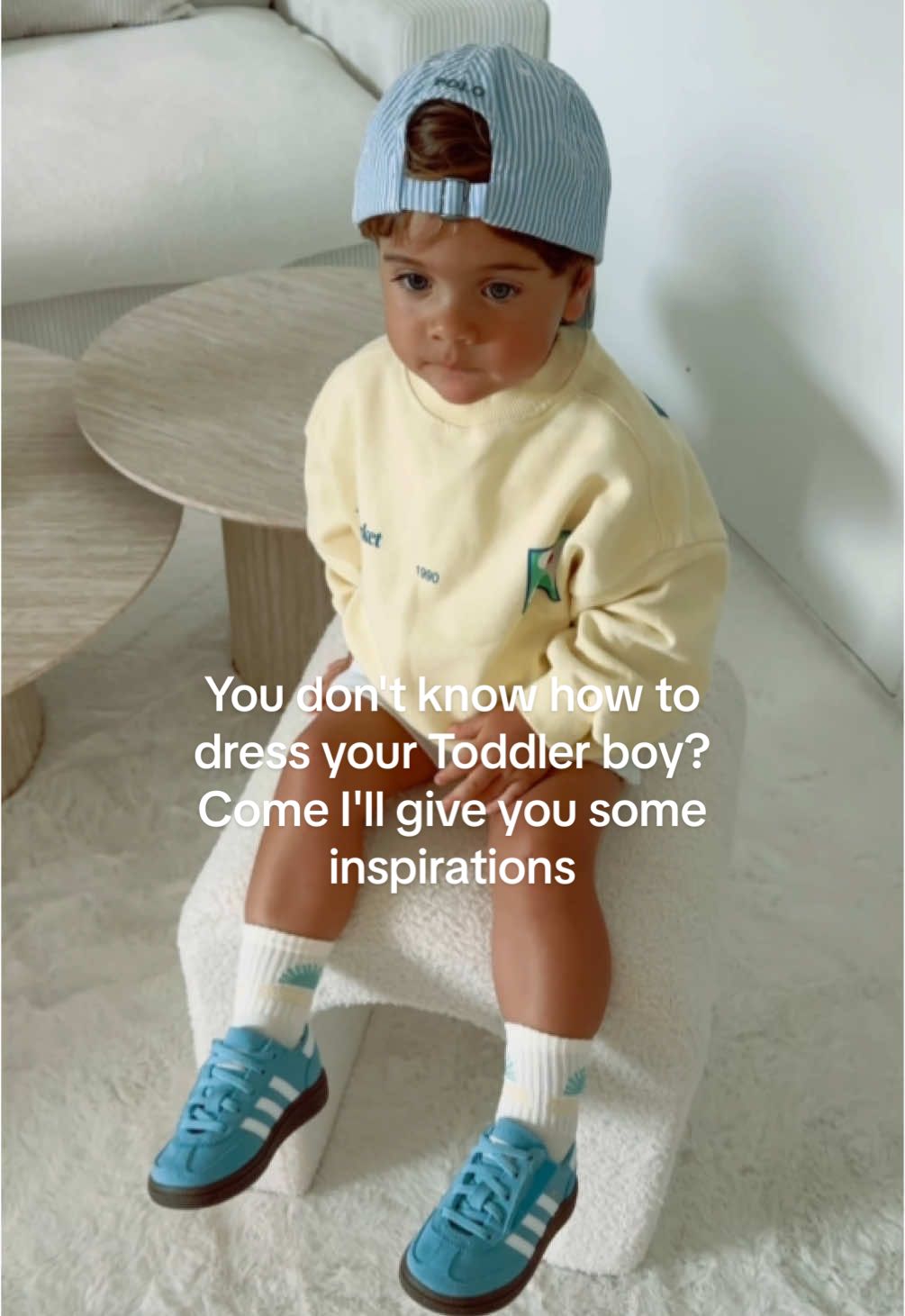 Inspiration outfit for Toddler boy 🤍  #toddlersoftiktok #toddleroutfit #OOTD #boymom #zara #toddleroutfitideas #toddlerboy #toddlerboyfashion #babyboyoutfit #toddlersummer #zarakidsclothes #zara #toddlerinspiration 