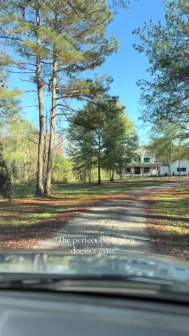 Pretty sure we built the most perfect floor plan! #georgia #farmhouse #country #building #house #Home #homedecor #Love #newconstruction #construction #modernfarmhouse #fyp 