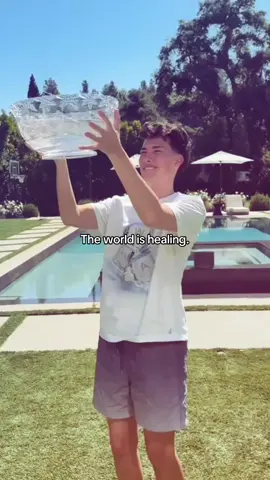 2014 is back everyone🥹😭 #icebucketchallenge #nostalgia #2014 