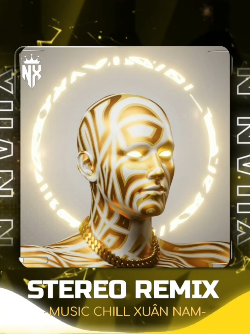 STEREO REMIX - nhạc cực căng ăn mừng 100k flower:) #nhachaymoingay #XuanNam #nhacnaychillphet #nhacremix #nhac #nhachay #remix 