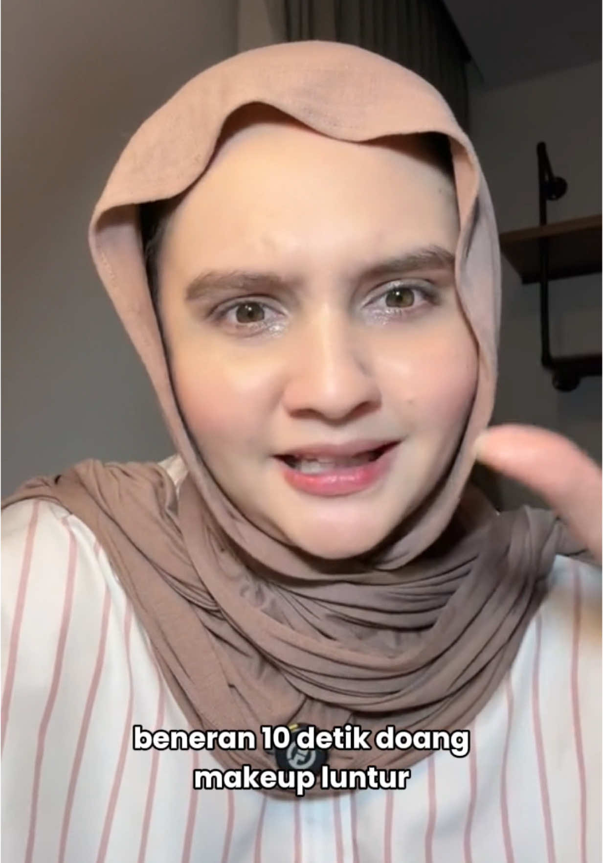 perasaan udah info lama dah tapi kok pada baru tau 😇🤏🏻 yg baru tuh skrg g2g yg punya cleansing oil ow yeah HEMAAATTT