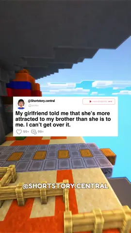 My girlfriend told me that she’s more attracted to my brother than she is to me. I can’t get over it.  #reddit #redditstories #redditreadings #reddit_tiktok #redditstorytime #redditparanormal #askreddit #nosleep #usa
