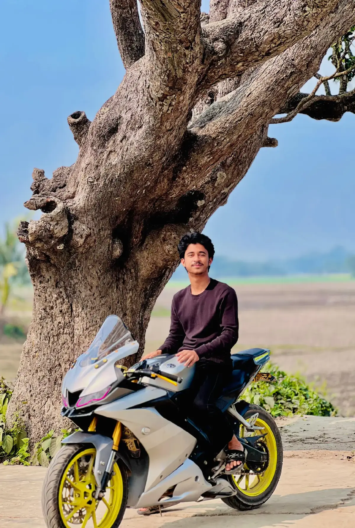 জাপানি জাপানি বাজারে নতুন এসেছে!! 😩🏍️🏍️#emotion 