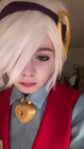I’ll cosplay colette tn so tell me what trends to do pls #colette #colettebs #colettebrawlstars #brawlstarscosplay #bscosplay #brawlstars #foryou #zenni #zennilis #cosplay#colettecosplay #fyp 