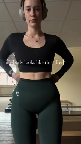 for more realness on social media. #weightloss #skin #looseskin #bodypositivity #real #GymTok #transformation #strong #happy #foryou #fyp #foryoupage #viral #bodytransformation #WomenOfTikTok #realness #gymbody