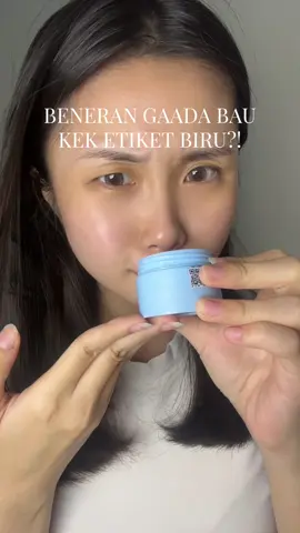 aneh banget ini beneran GADA BAU apapun… 😳 #S#Sensitivemoistk#kulitsensitivemoistviral 