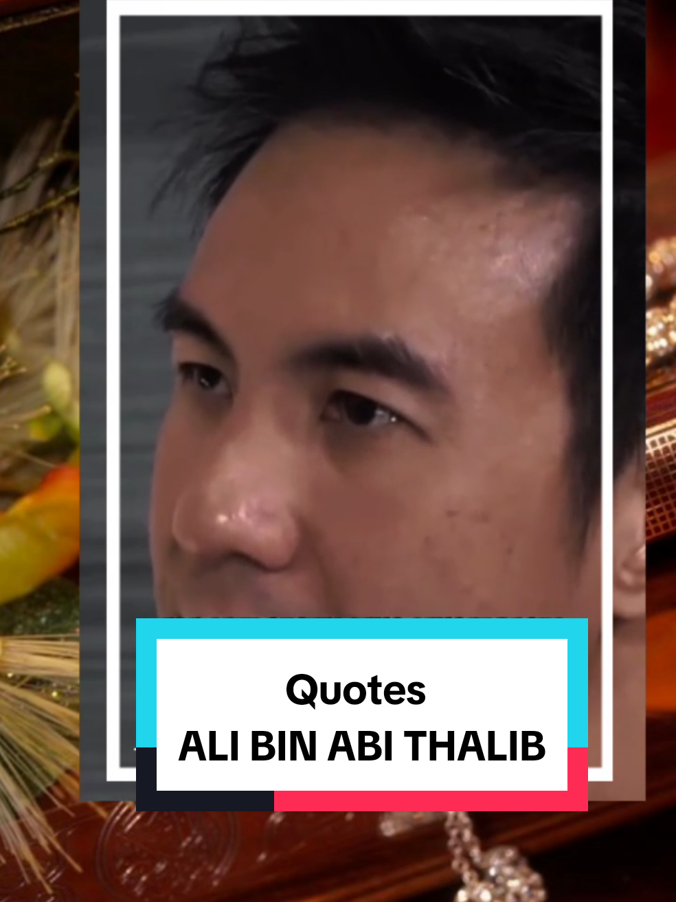 1 Quotes Ali bin Abi Thalib #ustadzfelixsiauw #quotes #alibinabithalib 