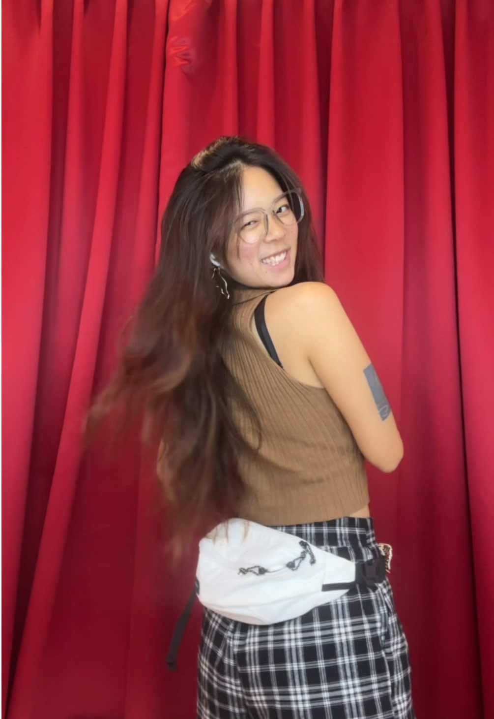 i want start videobooth liao  