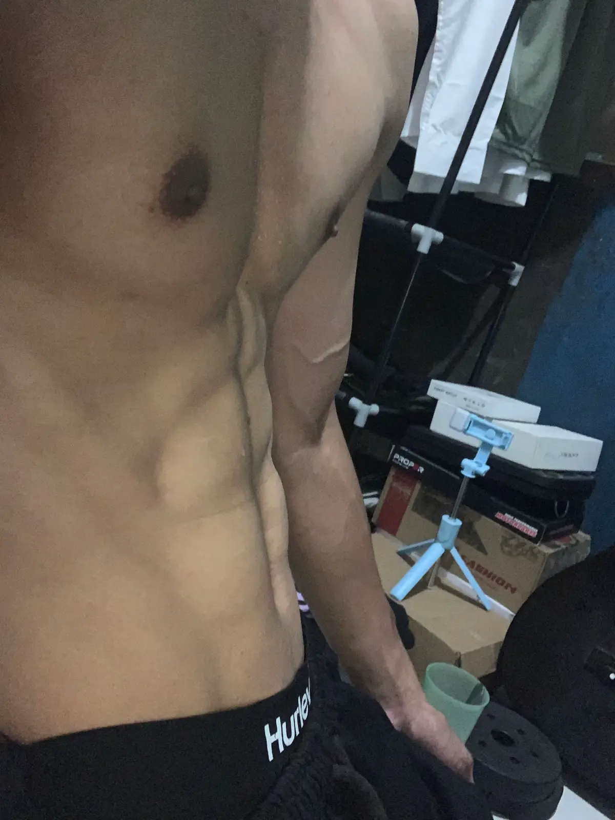 #konsisten #pemula #ectomorph #workoutfromhome #bulking #konsistenolahraga #natty #chestworkout #absworkout #sixpack #cowoksixpack #masukberanda #masukberandafyp #masukberandafyp #pypdongggggggg #pyfツ #fypシ゚viral #pyppppppppppppppppppp #pypdong #jawabarat #cikarang #karawang #jakarta #mas #aasunda #senin #cowokkurus #natural 