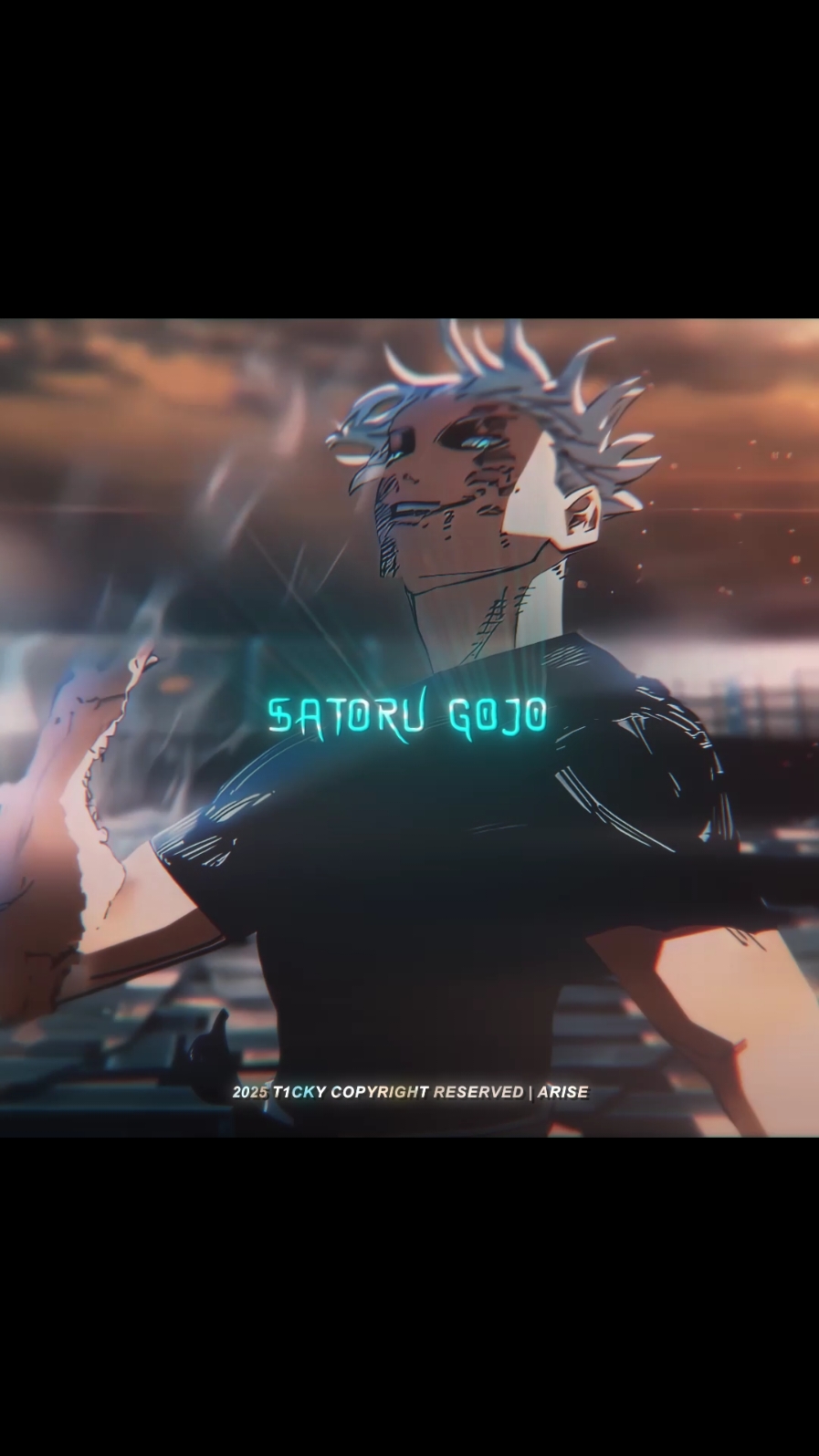 [HD] Domain Expansion: Infinite Void | Satoru Gojo edit | Jujutsu Kaisen #t1cky_edits #fyp #ryp #viralvideo #viral #aftereffects #aftereffectsedits #alightmotion #alightmotionedit #jujutsukaisen #jujutsukaisenedit #jujutsukaisenseason2 #satorugojo #satoru #satorugojoedit 