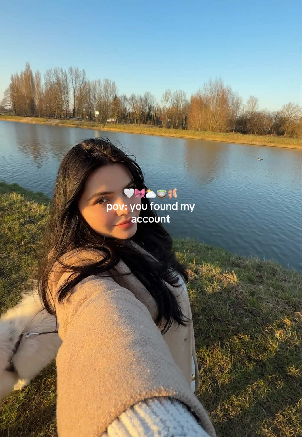 you found my account 💌✨ #girly #girlythings #netherlands #tulipseason #girlssupportgirls #foryou 
