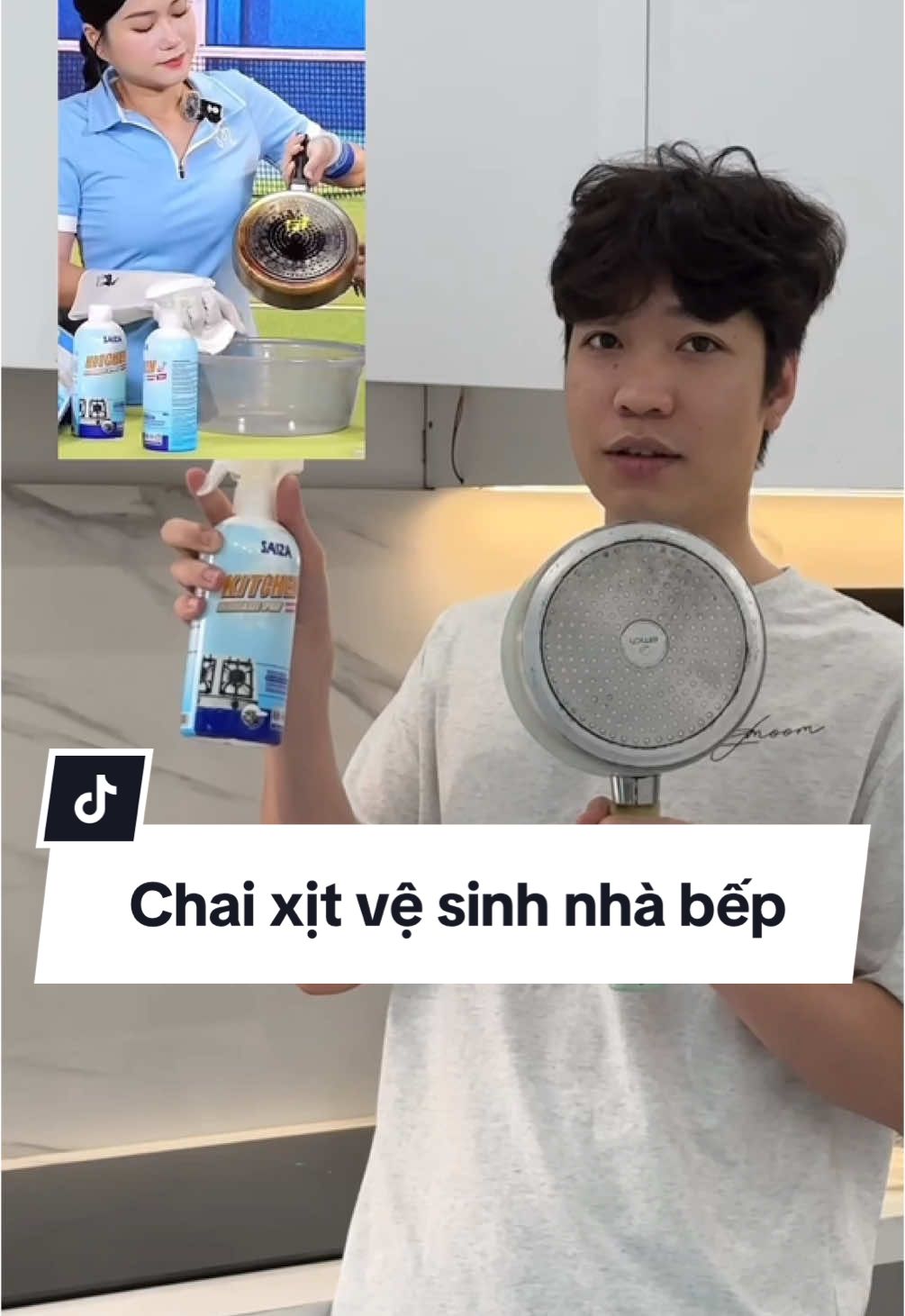 Món đồ ko thể thiếu trong nhà bếp #saizavn #taybepdanangsaiza #muataitiktokshop 