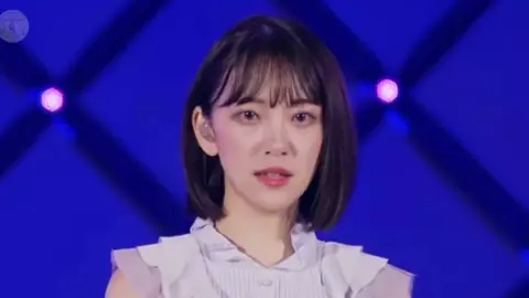 久し振りに聞きたくなる名曲🍀.* #ゆっくりと咲く花 #堀未央奈#2期生楽曲#乃木坂46 