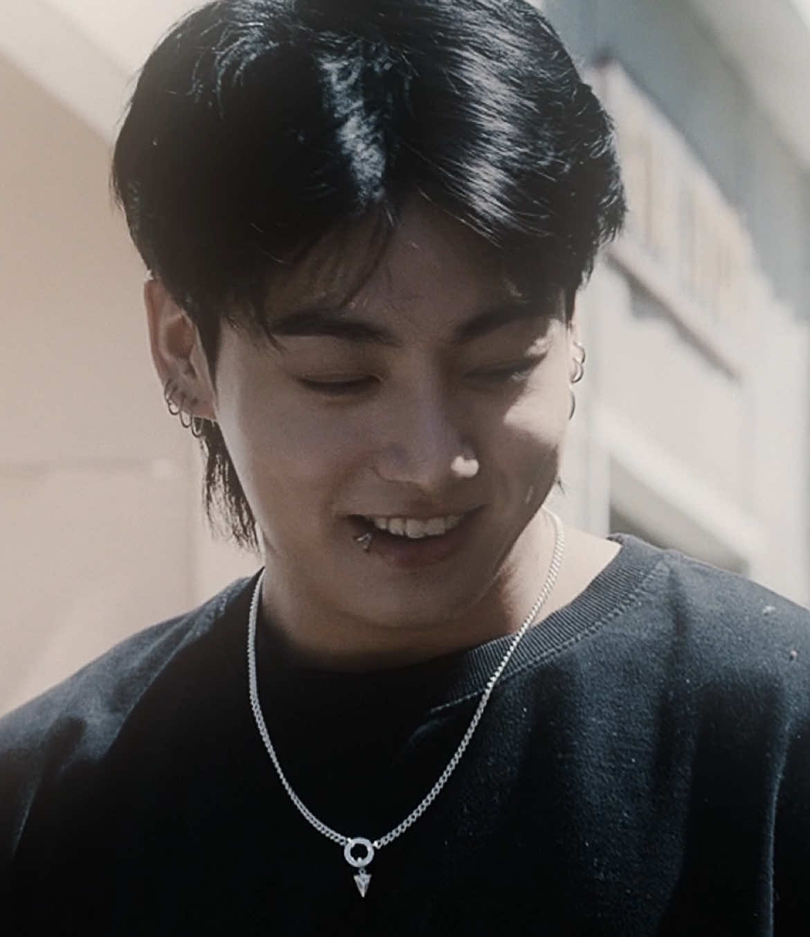 he makes me want to get my life together. #jungkook 
