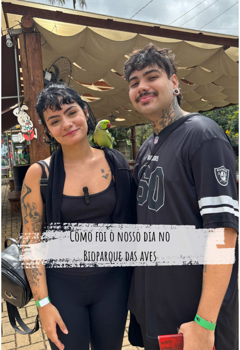 COMO FOI O NOSSO DIA NO BIOPARQUE DAS AVES EM DOMINGOS MARTINS - NO ES 📍🦜🍃 Uma experiência incrível do começo ao fim, você precisa conhecer o @BioParque das Aves !  Possui uma estrutura completa com cafeteria e restaurante parrilha 😋 Foi um dia de muito aprendizado e lazer!  NOS SIGA PARA MAIS CONTEÚDOS DE VIAGEM ✈️ #domingosmartins #montanhascapixabas #natureza #espíritosanto #bioparque #bioparquedasaves #bioparquedasavesdomingosmartins #aves #animais