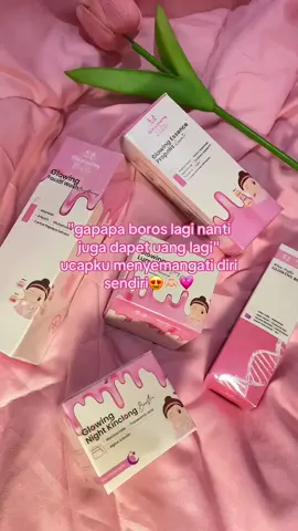 demi gloglowing mah gapapa😭🫶🏻#fyp #foryou #terbaru #skincareviral #gloglowingskincare #skincarepemula #affiliatepemula #mootss? 