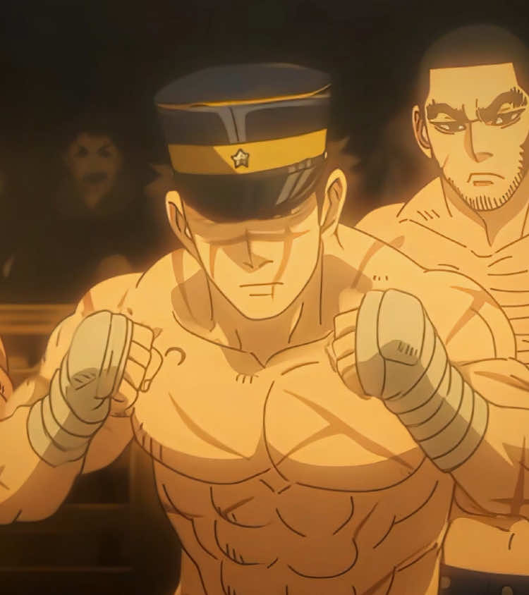 #goldenkamuy #sugimotosaichi kiroranke was right tho  ac stereomads #sugimotosaichiedit #sugimotoedit #sugimotogoldenkamuy #goldenkamuyedit #gkedit 