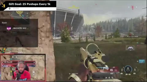 #LIVEhighlights #TikTokLIVE #LIVE Unc still got it #warzone2 #blackops6