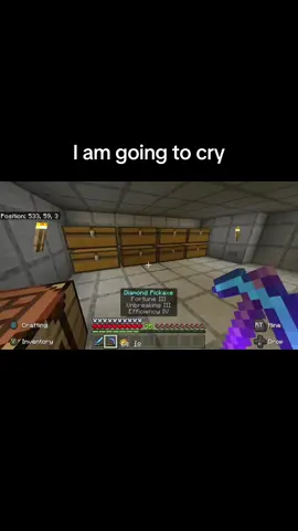 #Minecraft #fyp 