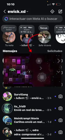Limbo referencia #gd #geometrydash #limbo #ig #memes #humor #fpyyyyyyyyyyyyyyyyyyyyyy #real #lentejas #humortiktok #memes 