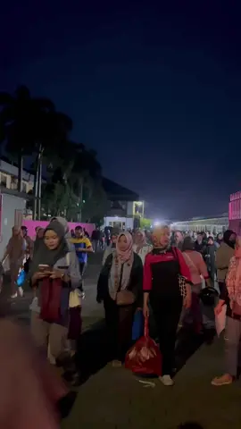 Allhamdulillah lembur kembali #ptboyangindustrial #purbalinggaperwira 