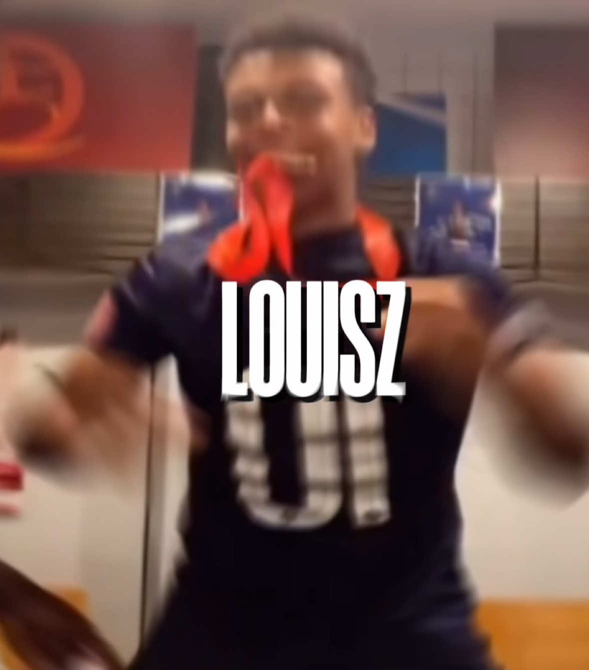 Doué 🤣 🇫🇷 #doue #desire #france #psg #france🇫🇷 #francia #paravoce #edit #tiktok #tiktokponmeenparati #brest #ligue1 #tiktok