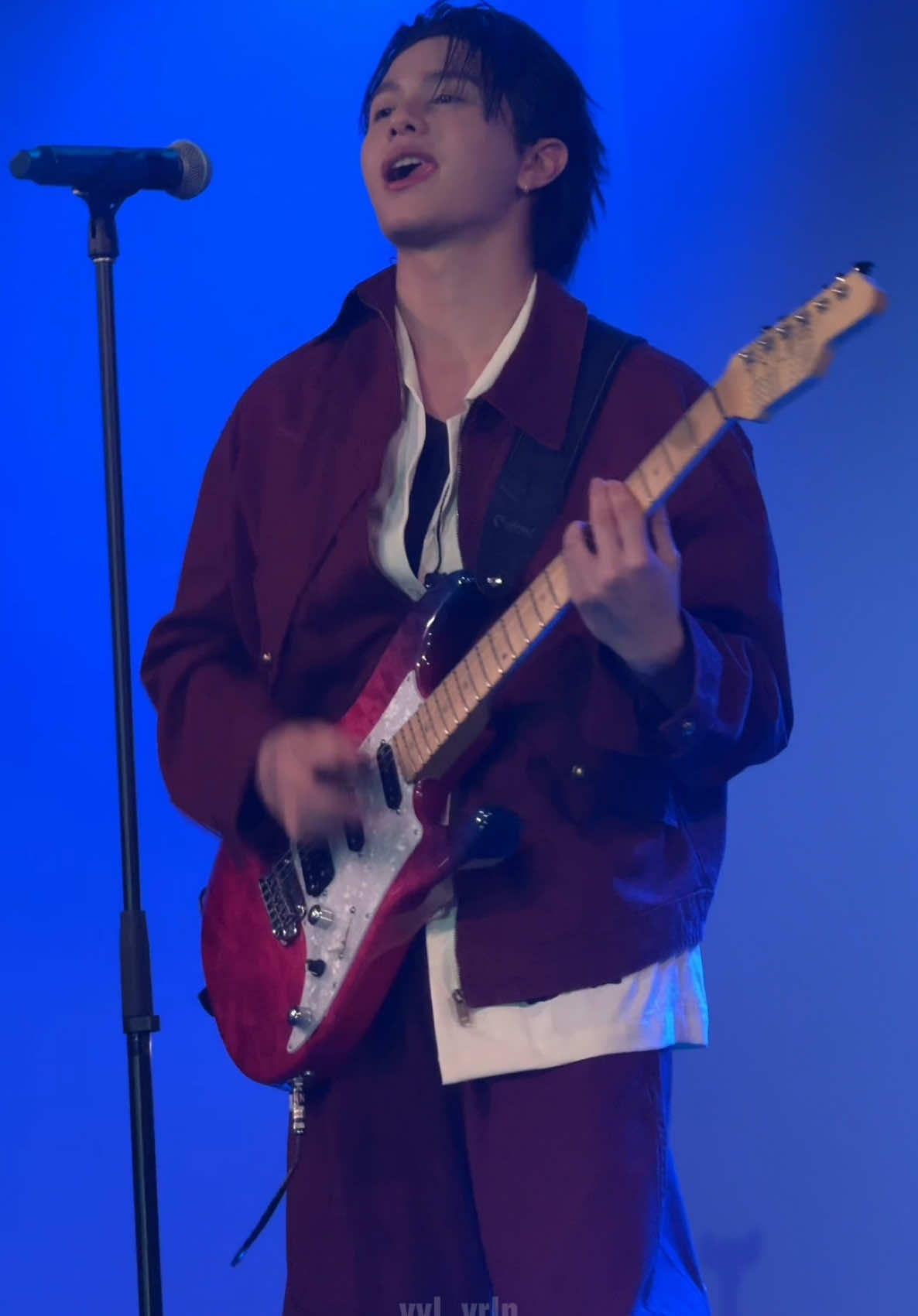 [FULL] ทำไมต้องเป็นฉัน (Why always me?) - william focus  #williamjkp @Zloty  #LYKNASIATOUR #LYKNASIATOURxTAIPEI #LYKN