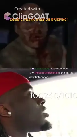 He's counting on them being ASLEEP for this to work! Watch as the streamer gives the 'Windigoes' their MISSION BRIEFING to unleash maximum chaos on his unsuspecting friends! #zombieinstructions #scaretactics #windigoprank #pranksetup #streamerlife #gamerhumor #irlstream #horrorirl #prankwithzombies #epicprank #clipgoat