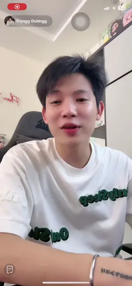 Voice@Trọngg Dươngg🥰🥰#trongduong #xh #fyp 