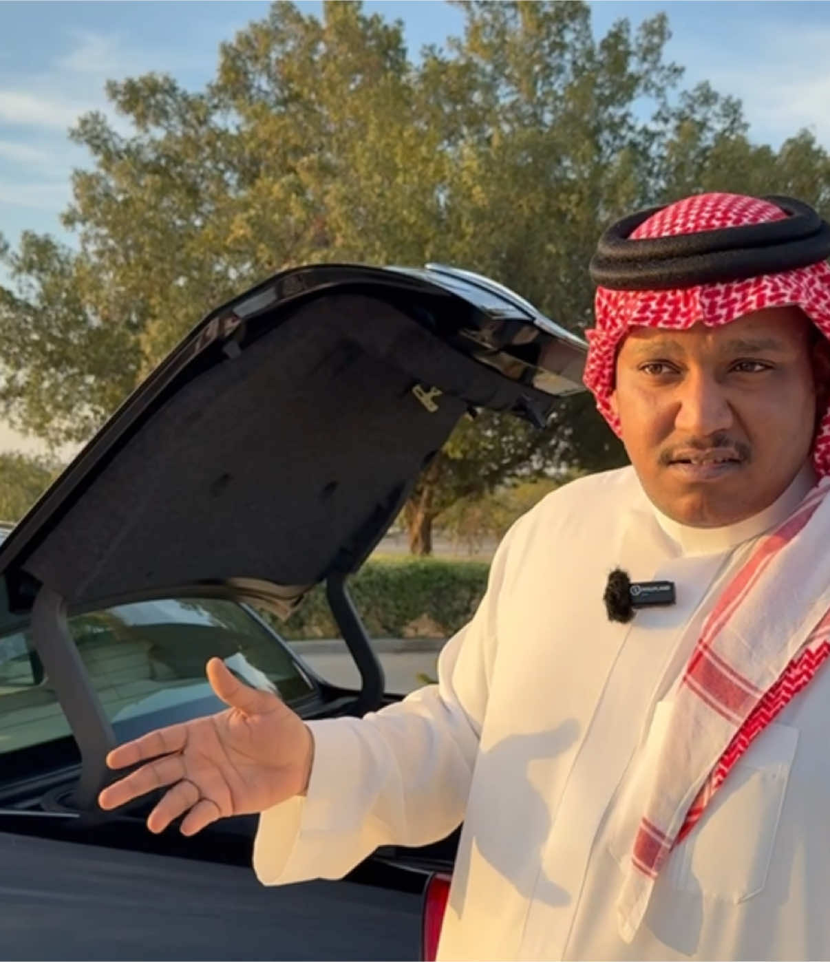 لعشاق اللنكون #بن_زويد #عطه_لا_تحرمه #carsoftiktok #فورد 