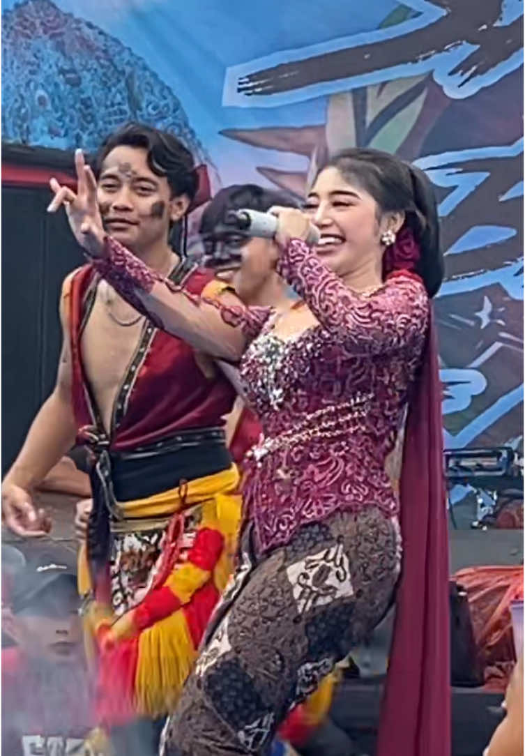 Gerigis Vocal Prigel Pangayu // Satrio Bagus Saputro @saxena audio 
