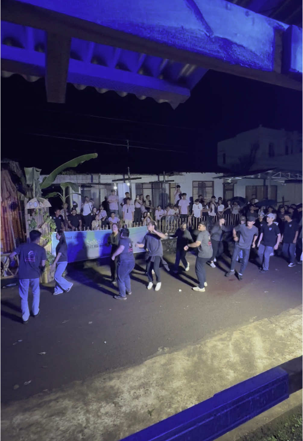 Ada yg tau jemaat mana ini😍 #selebrasipaskahpemudagmim2025 #fyp 