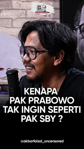 Saksikan selengkapnya hanya di Youtube Channel Akbar Faizal Uncensored. #UUTNI #TNI #RUUTNI #militer #prabowo #gibran