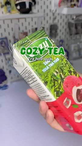 :Giải khát đã lắm✨#cozy #trahoaqua #ngonrovi #suabapnon #trahoaquacozy#trahoaquacozyện_tranh❄️🔥 #💞_mona✨🐰 #ravie_grp🐚 #🌹butterfly_team🌹 #hra_grp #unboxing #tqynhz_ah_tyty #virral #xh 