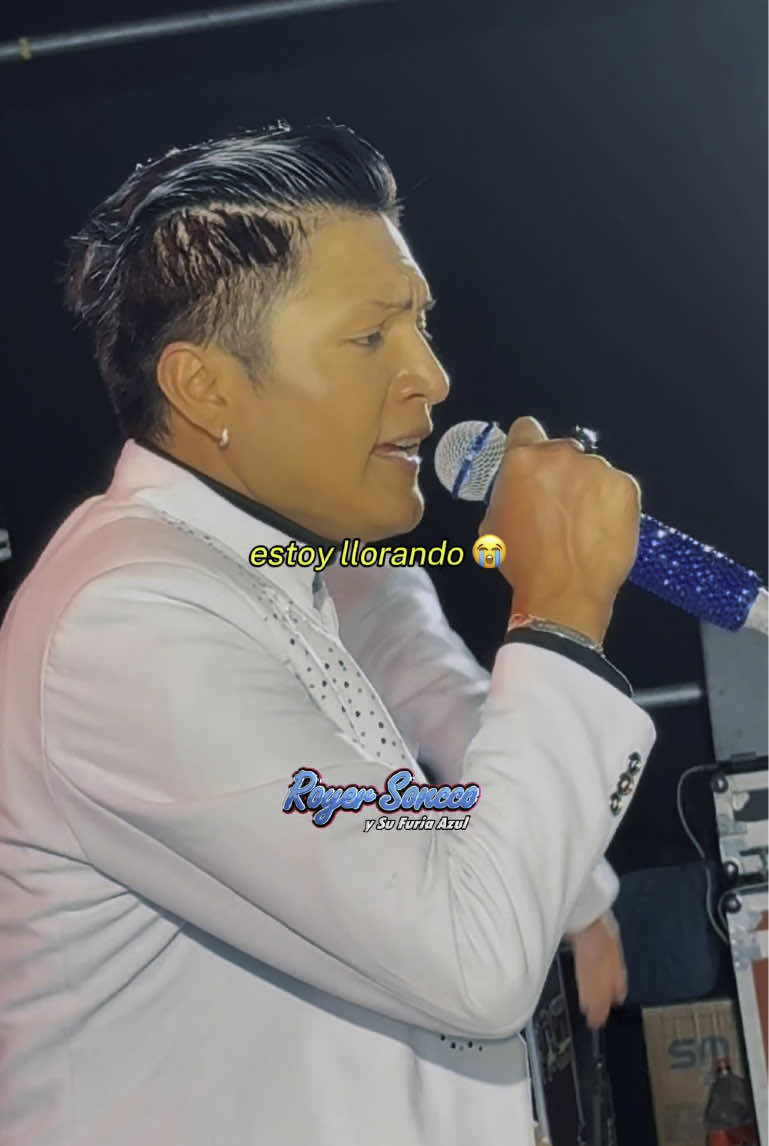 ♫ Te perdí / @Agrupación Furia Azul  #RoyerSoncco #agrupacionfuriaazul #cumbiasureña #Teperdi