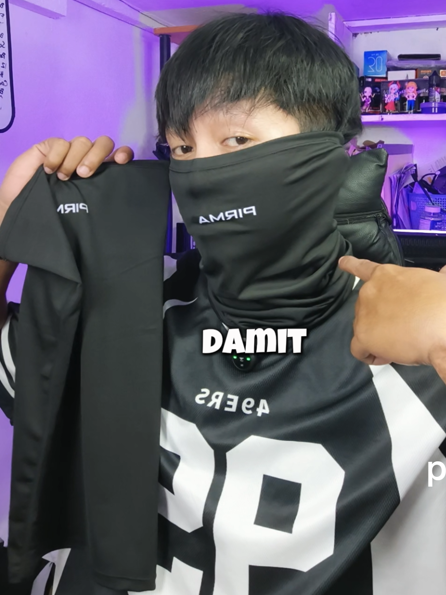 Buy1 Take1 Pirma Tube Mask ✨ #bandana #balaclava #tubemask #fullfacemask #skimask #facemask #turban #mask #pirma #pirmatubemask 