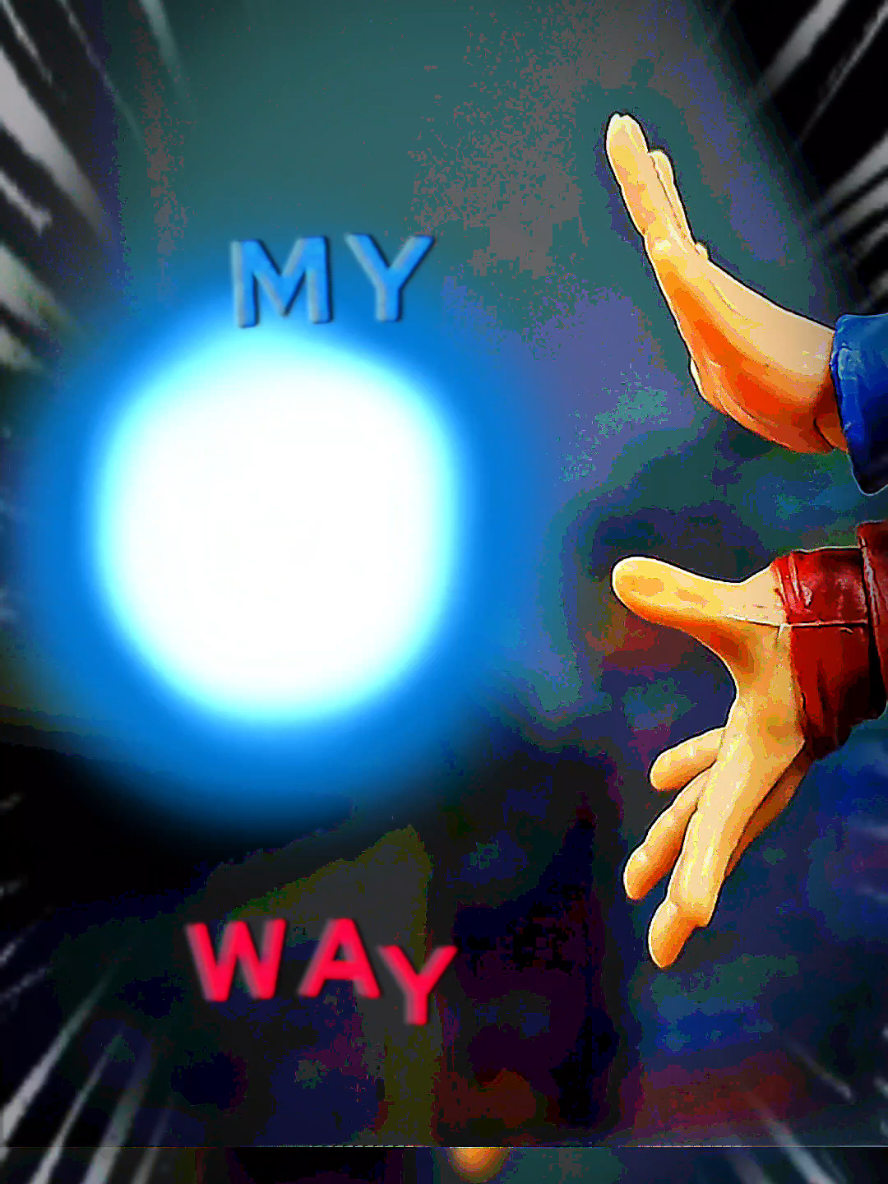 Silly Billy Stop‑Motion – Goku vs. Goku Black”   #dragonball #stopmotion #sillybilly #gokublack