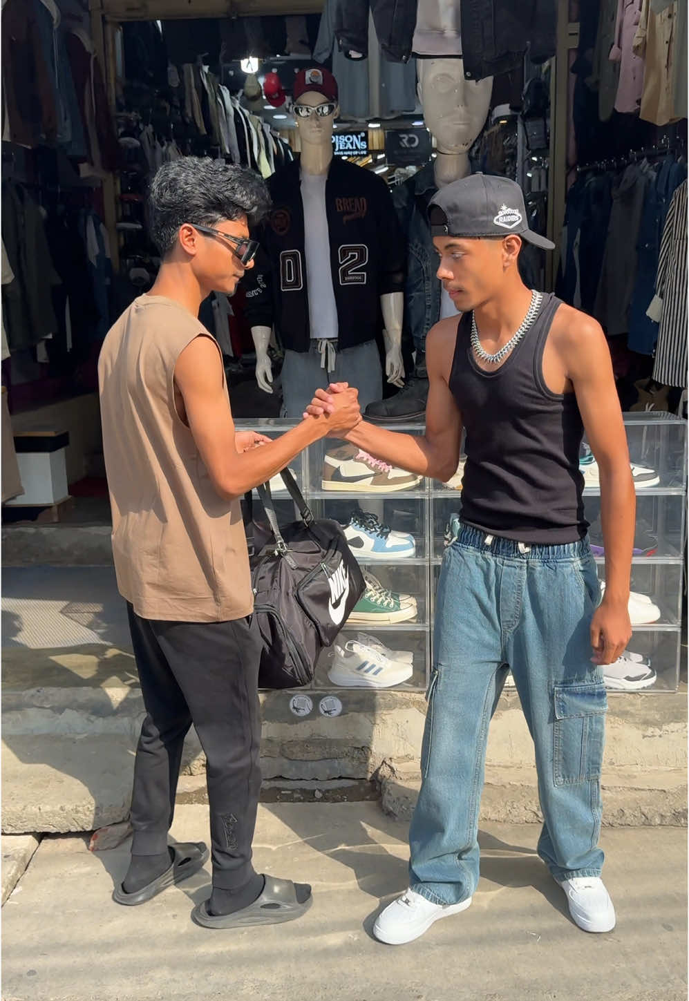 Retro Y2K jacket  Restock at Lifestyle ##lifestyledenim##viralvideo##trending##foryou##lifestylenepalgunj##tiktoknepal🇳🇵##summerclothes##reels##goviral##trend##nepalgunj##y2k##y2kjacket