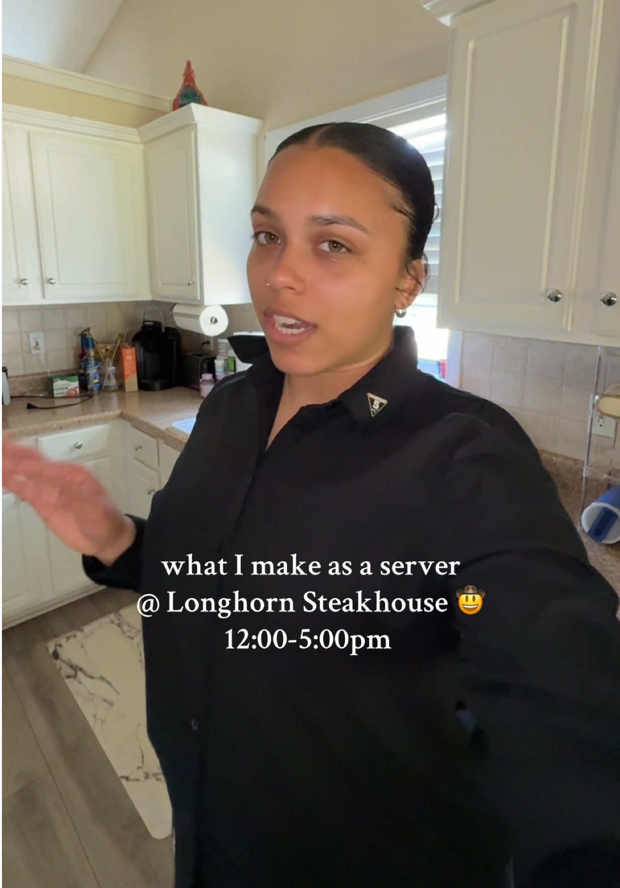 is it slow season already?? 😩 #fyp #fypシ #relatable #blessed #trending #restaurant #resterauntlife #serverlife #server #serverproblems #servertok #serverstories #serverpov #servers #serversoftiktok #customerservice #serviceindustryproblems #longhorn #longhornsteakhouse #dinner #lunch #tips #nightshift #morningshift 