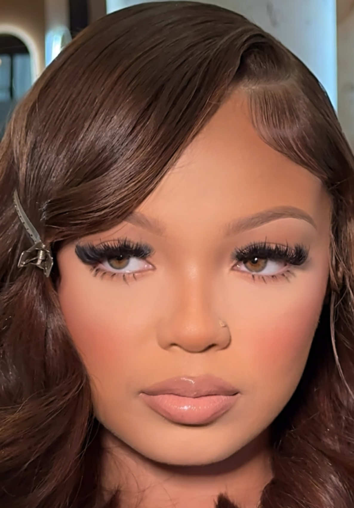 my client had never gotten her makeup done before and she wanted a very natural glam, how do you think I did? 🥹🫶🏻 . . . . #dallasmua #dallasmakeup #dallasmakeupartist #dfwmua #dfwmakeup #dfwmakeupartist #dallasfortworthmua #dallasfortworthmakeup #dallasfortworthmakeupartist #lamua #lamakeupartist #lamakeup #losangelesmakeupartist #losangelesmua #hollywoodmua #hollywoodmakeup #hollywoodmakeupartist @Eden 