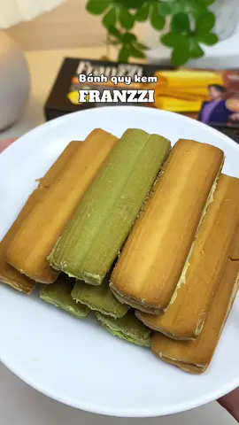 Ê thử đi nhiều vị lắm #banhfranzzi #doanvatnoidiatrung #anvat #doanvat #reviewdoan #muataitiktokshop #xh #viral 