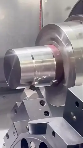 🔧 DAO TIỆN CNC – GIẢI PHÁP CẮT GỌT CHÍNH XÁC, NĂNG SUẤT VƯỢT TRỘI 🔩 Dao tiện CNC là một trong những dụng cụ cắt không thể thiếu trong gia công cơ khí chính xác, giúp tạo ren, tiện trụ, tiện rãnh, tiện mặt hiệu quả trên nhiều loại vật liệu. 💡 Ưu điểm nổi bật: ✅ Gia công chính xác, độ ổn định cao trong quá trình tiện. ✅ Chịu lực, chịu nhiệt tốt – dùng cho thép, inox, gang, hợp kim. ✅ Thiết kế linh hoạt – dễ thay mảnh dao, tiết kiệm chi phí. ✅ Phù hợp với nhiều dòng máy CNC hiện đại. 📌 Phân loại: 🔹 Dao tiện ngoài – Dao tiện lỗ – Dao tiện ren – Dao tiện rãnh – Dao tiện định hình. 📞 Liên hệ Tân Hợp Tiến để được tư vấn và báo giá tốt nhất! 📍 Hotline: 0982 608 904 – 0972 816 623 🌐 Website: https://tanhoptien.com Tân Hợp Tiến – Giải pháp dụng cụ tiện CNC chất lượng cao cho mọi xưởng gia công! 🛠️ #tanhoptien #follow #explore #endmill #tools #viral #fypシ゚viral🖤tiktok #foryou #trend #viralvideo #viraltiktok #entertainment #relatable #followformore #trending #xuhuong #shorts #viralvideotiktok #reels #highfeedmilling #xh #tiktokviral #cokhioto #cokhicnc #taro #tap #taping #XH #cncmachining #COKHI #chetao