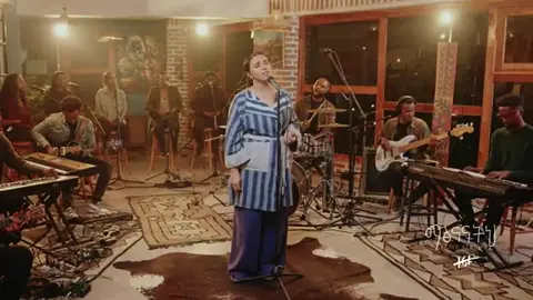 Matsinanatih by Zeritu Kebede #christiantiktok #ethiopian_tik_tok #ethiopiangospelsong #amharicmezmur #amharicmotivation #amharicgospelsong 
