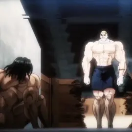 Another Jack hanma edit since yall loved the previous one #jackhanma #hanma #baki #bakiedit #jackhanmaedit #hanmaedit #animeedit #fyp #edit 